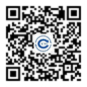 微信公众号二维码